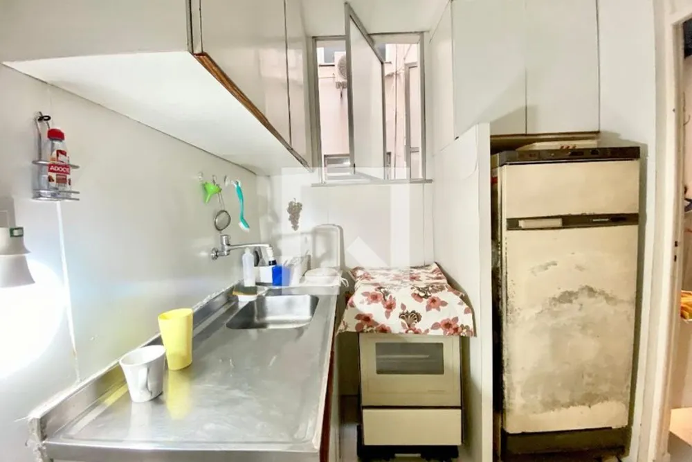 Apartamento, 2 quartos, 65 m² - Foto 11