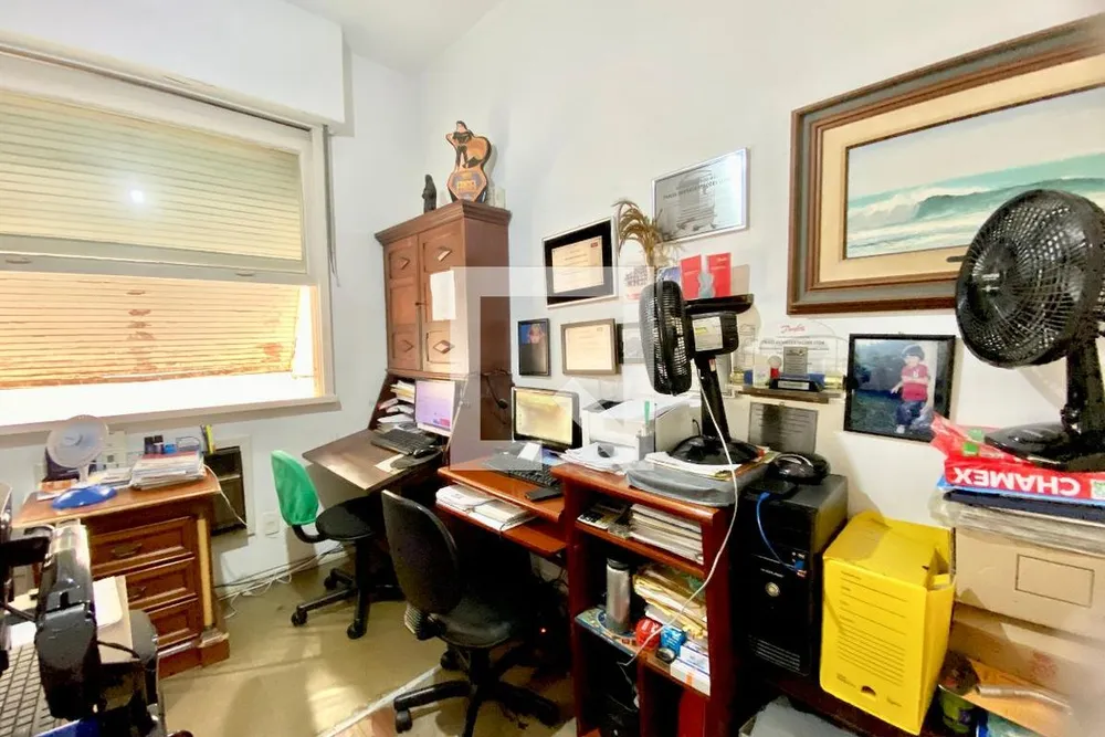 Apartamento, 2 quartos, 65 m² - Foto 31