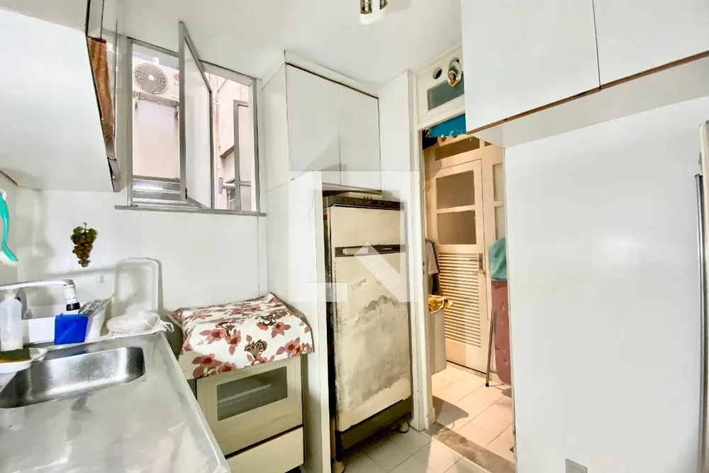 Apartamento, 2 quartos, 65 m² - Foto 65