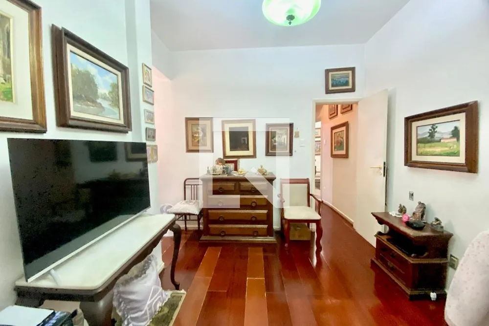 Apartamento, 2 quartos, 65 m² - Foto 46