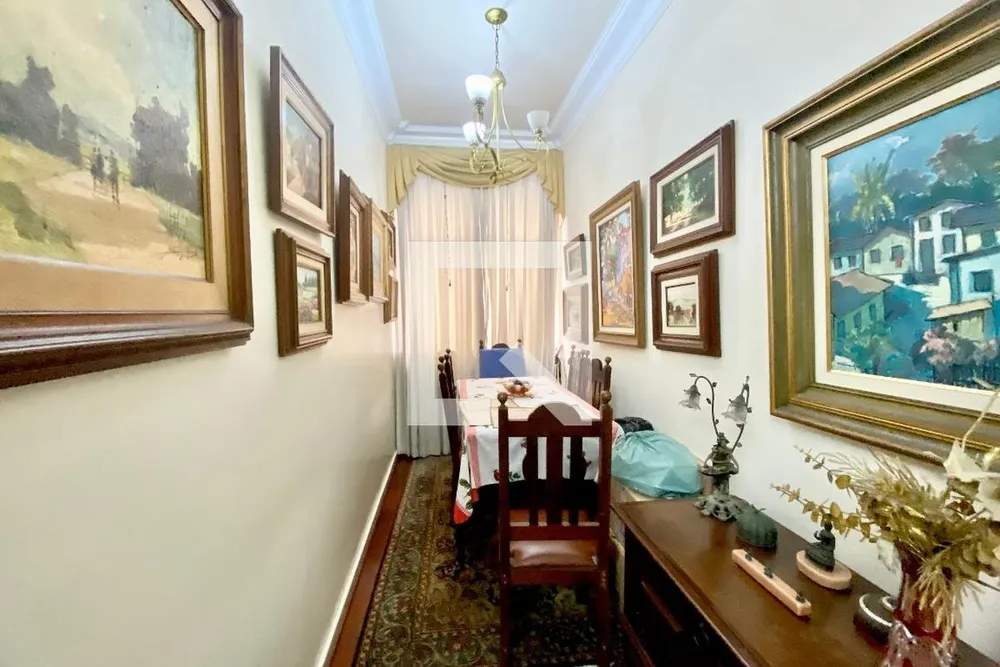 Apartamento, 2 quartos, 65 m² - Foto 23