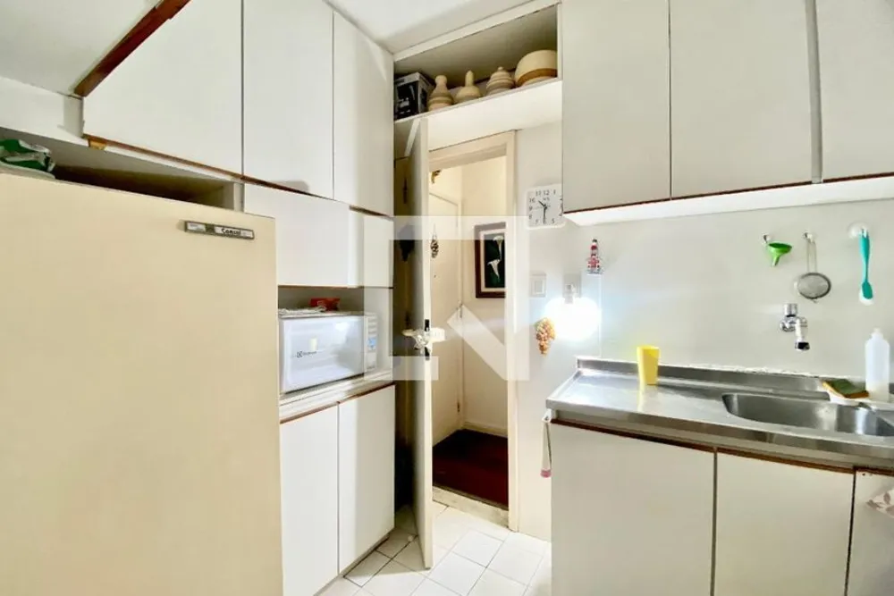 Apartamento, 2 quartos, 65 m² - Foto 63