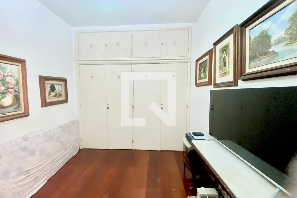 Apartamento, 2 quartos, 65 m² - Foto 4