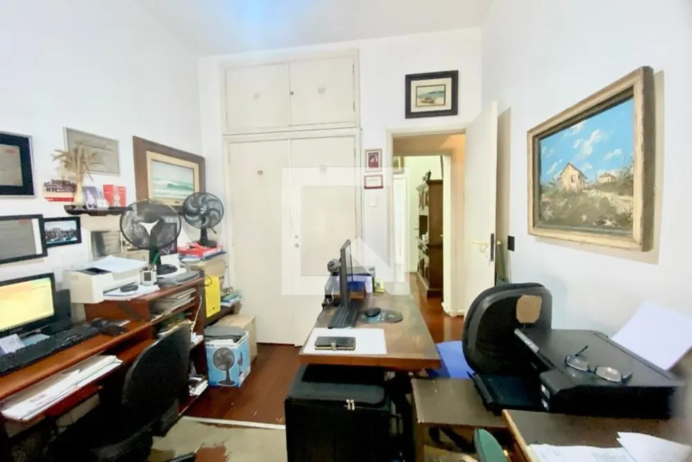 Apartamento, 2 quartos, 65 m² - Foto 64