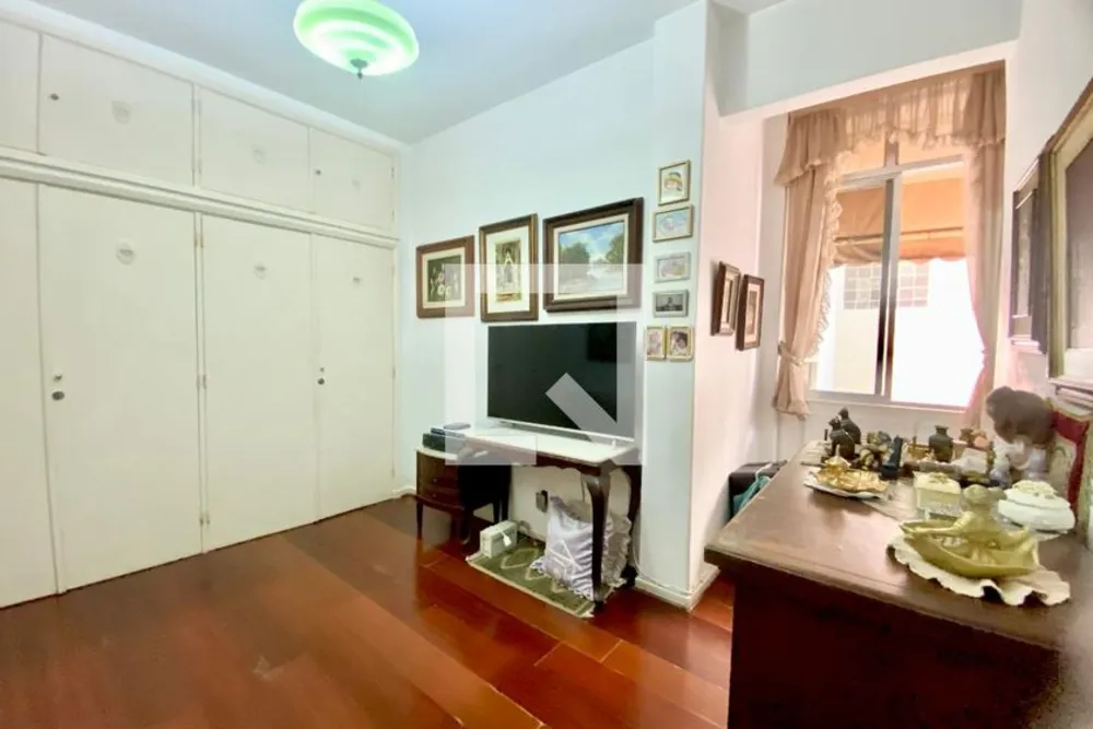 Apartamento, 2 quartos, 65 m² - Foto 2