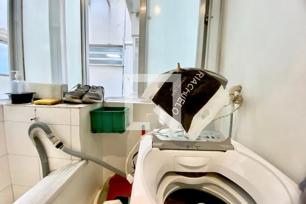 Apartamento, 2 quartos, 65 m² - Foto 5