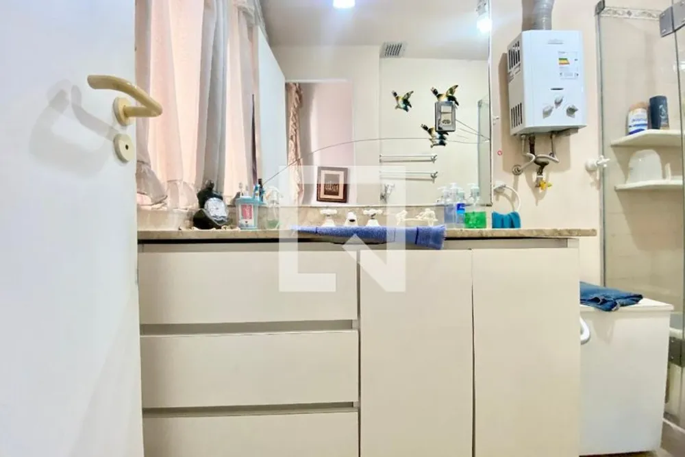 Apartamento, 2 quartos, 65 m² - Foto 8
