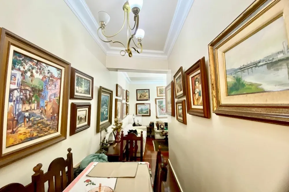Apartamento, 2 quartos, 65 m² - Foto 26