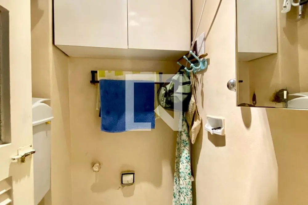 Apartamento, 2 quartos, 65 m² - Foto 12