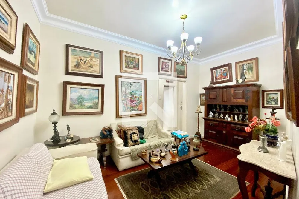 Apartamento, 2 quartos, 65 m² - Foto 28
