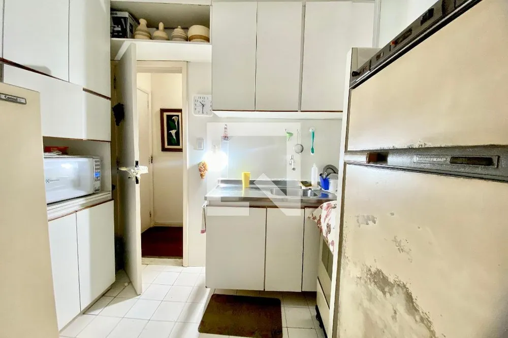 Apartamento, 2 quartos, 65 m² - Foto 42