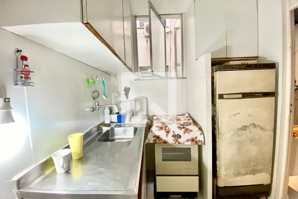 Apartamento, 2 quartos, 65 m² - Foto 32