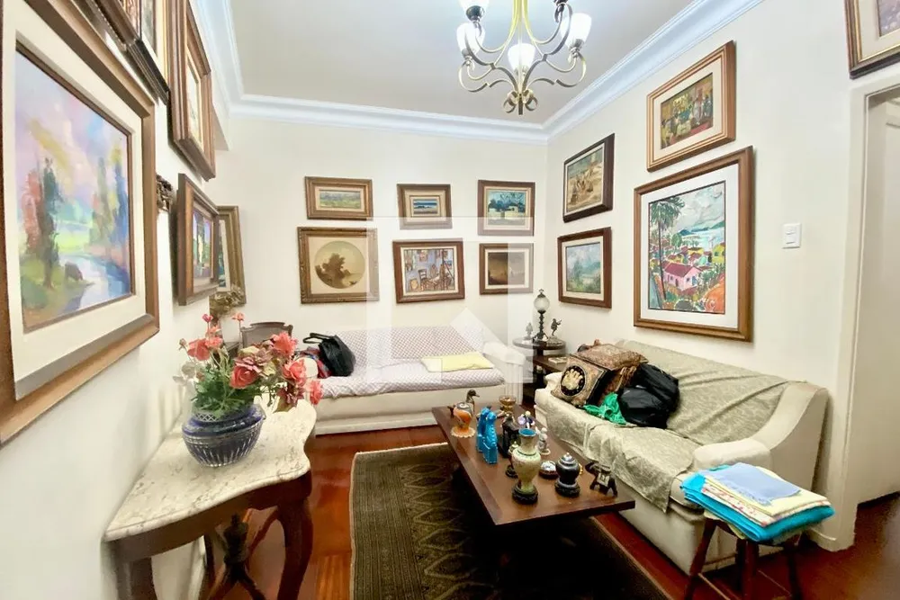 Apartamento, 2 quartos, 65 m² - Foto 20