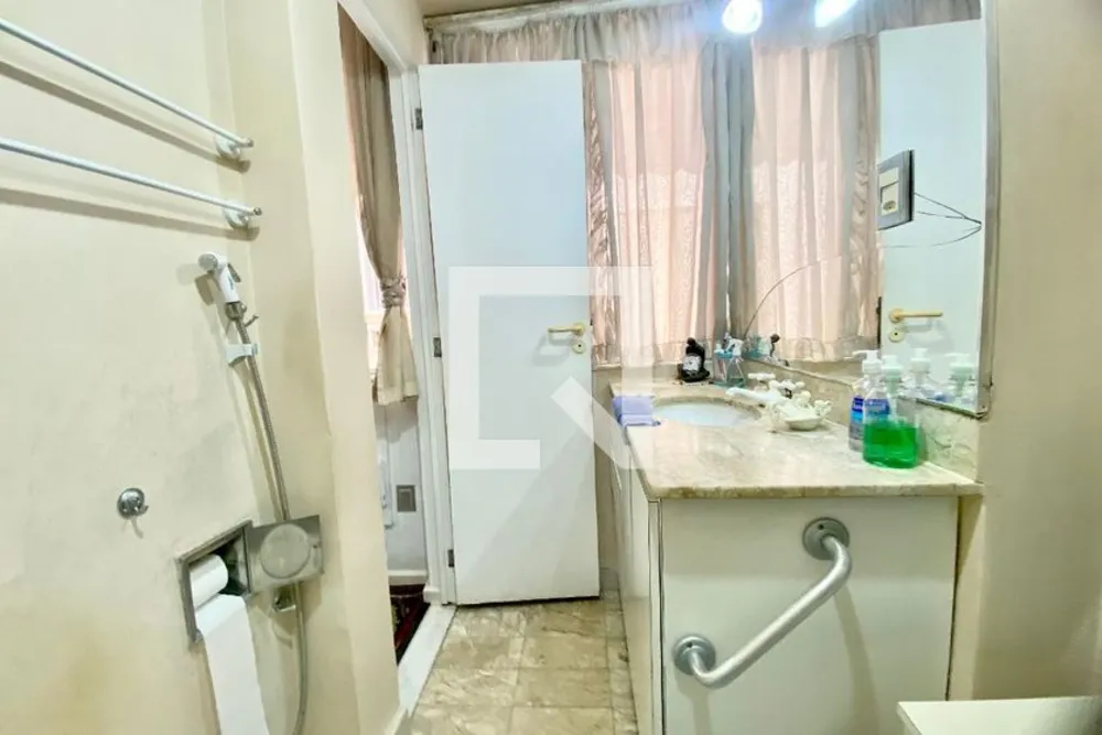 Apartamento, 2 quartos, 65 m² - Foto 1