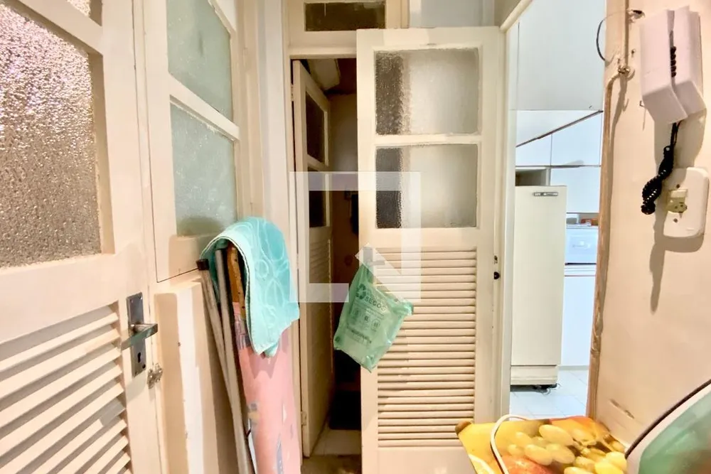 Apartamento, 2 quartos, 65 m² - Foto 15