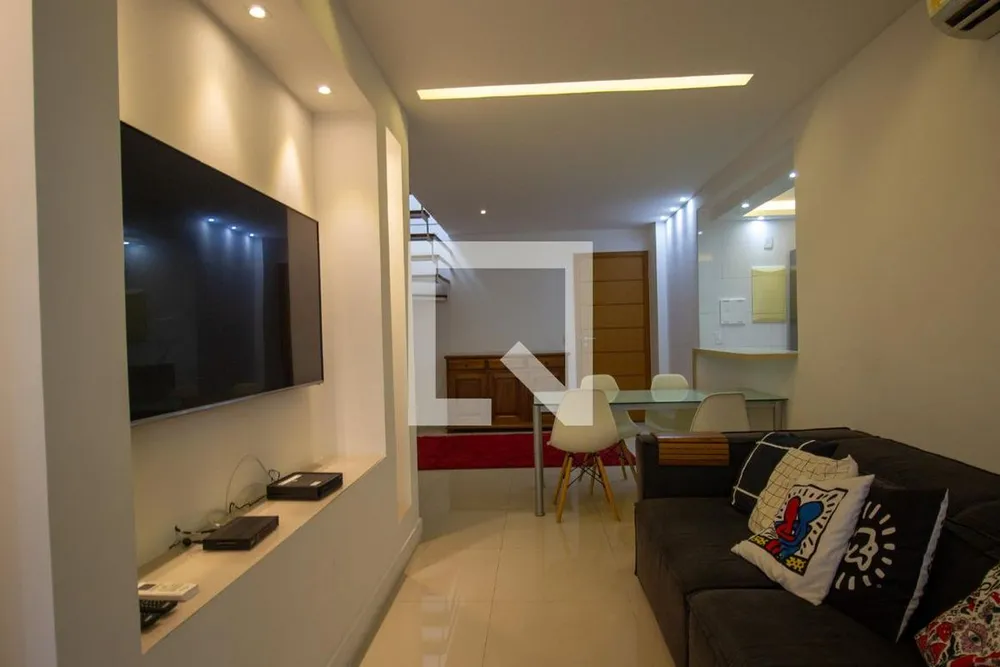 Cobertura, 3 quartos, 153 m² - Foto 8