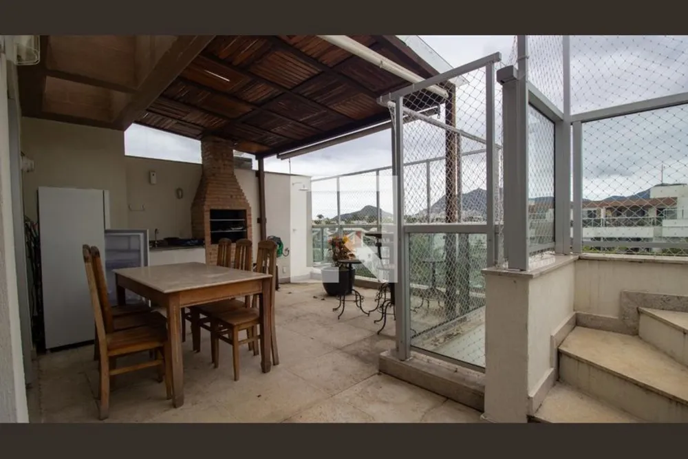 Cobertura, 3 quartos, 153 m² - Foto 24