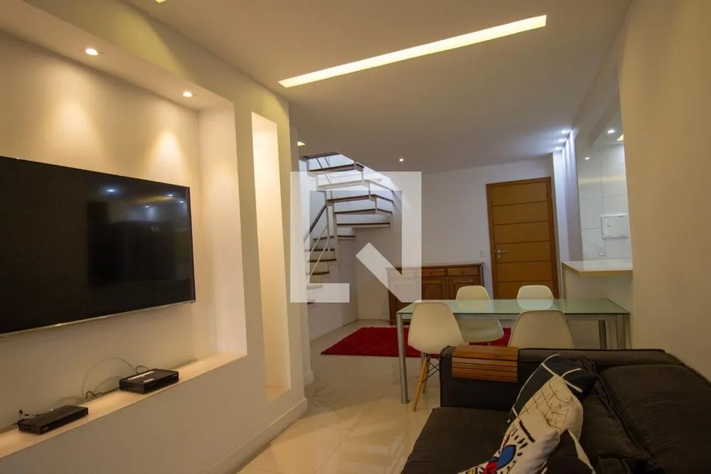 Cobertura, 3 quartos, 153 m² - Foto 9