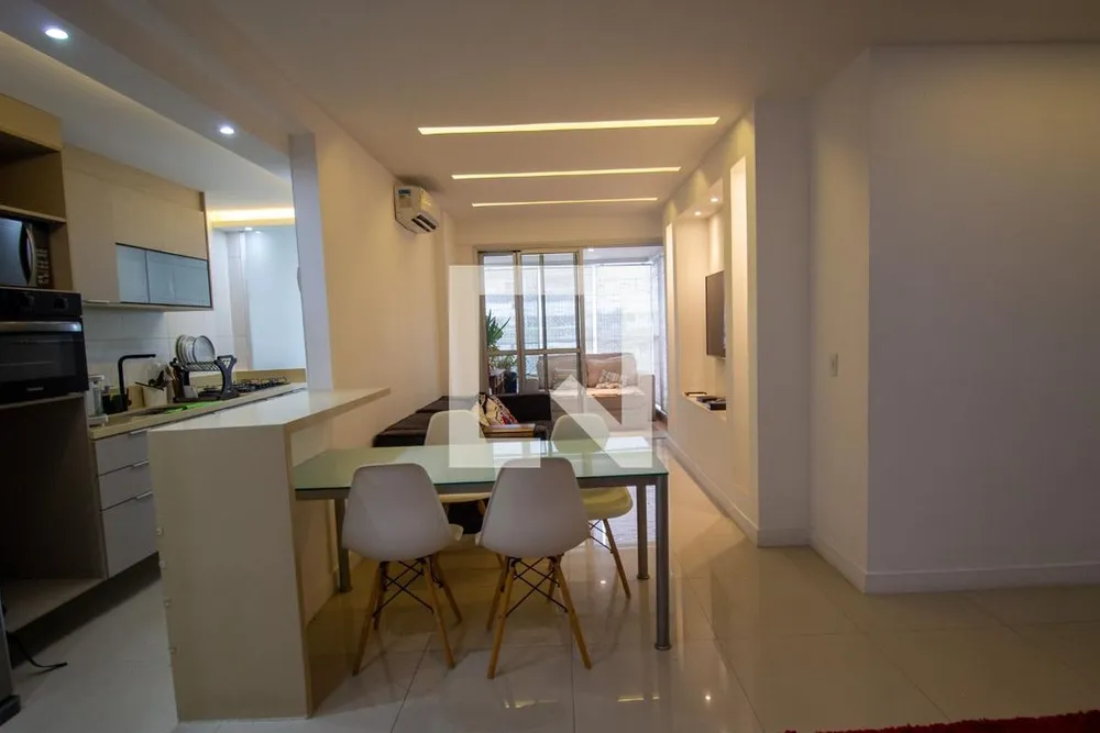 Cobertura, 3 quartos, 153 m² - Foto 3
