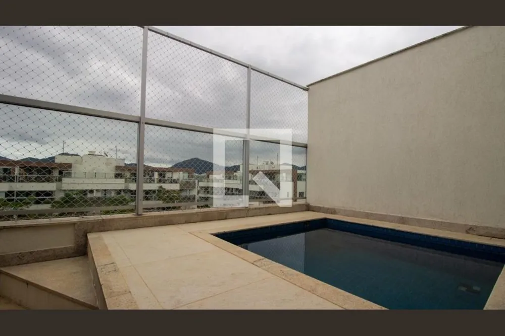 Cobertura, 3 quartos, 153 m² - Foto 21