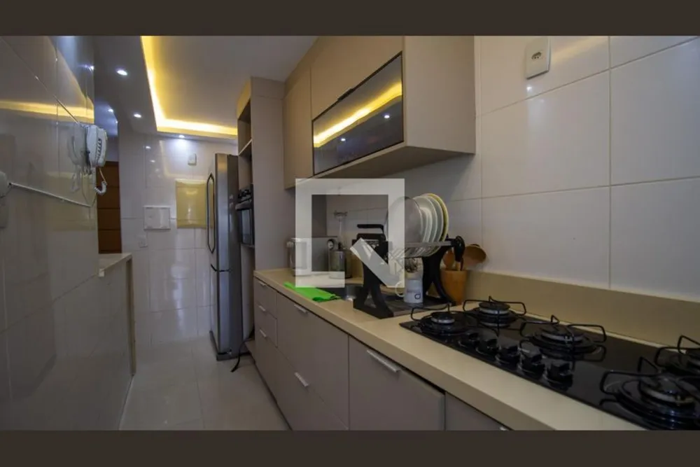 Cobertura, 3 quartos, 153 m² - Foto 19