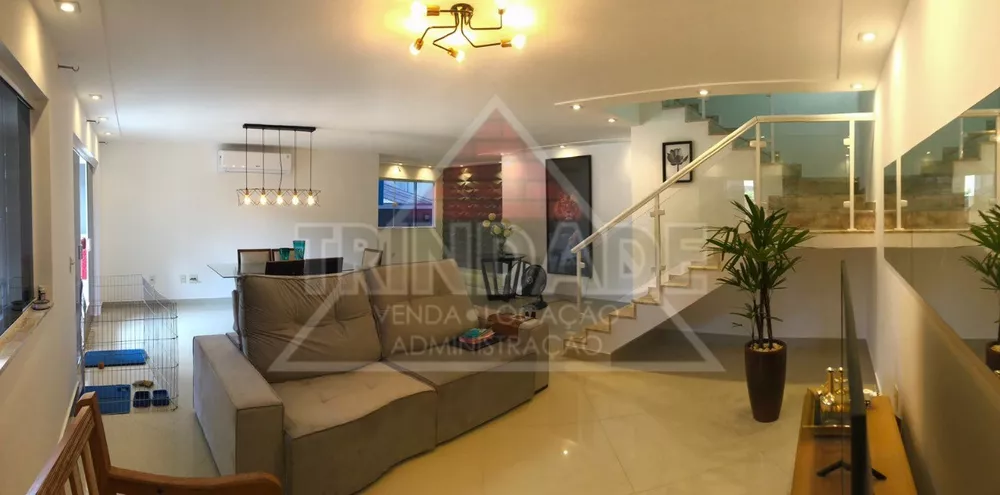 Casa, 3 quartos, 200 m² - Foto 14