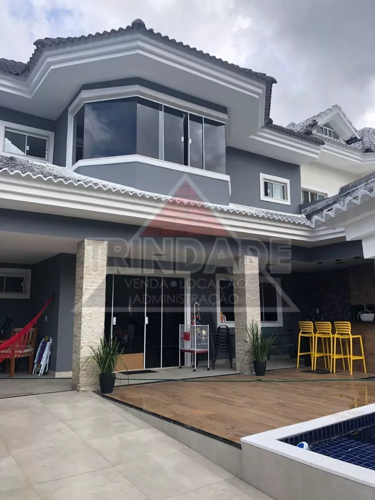 Casa, 3 quartos, 200 m² - Foto 6