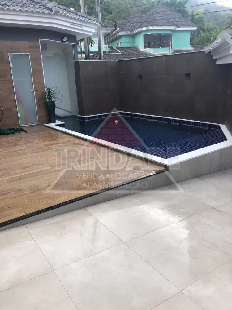 Casa, 3 quartos, 200 m² - Foto 18