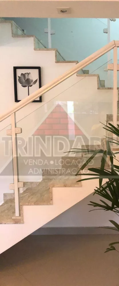 Casa, 3 quartos, 200 m² - Foto 10