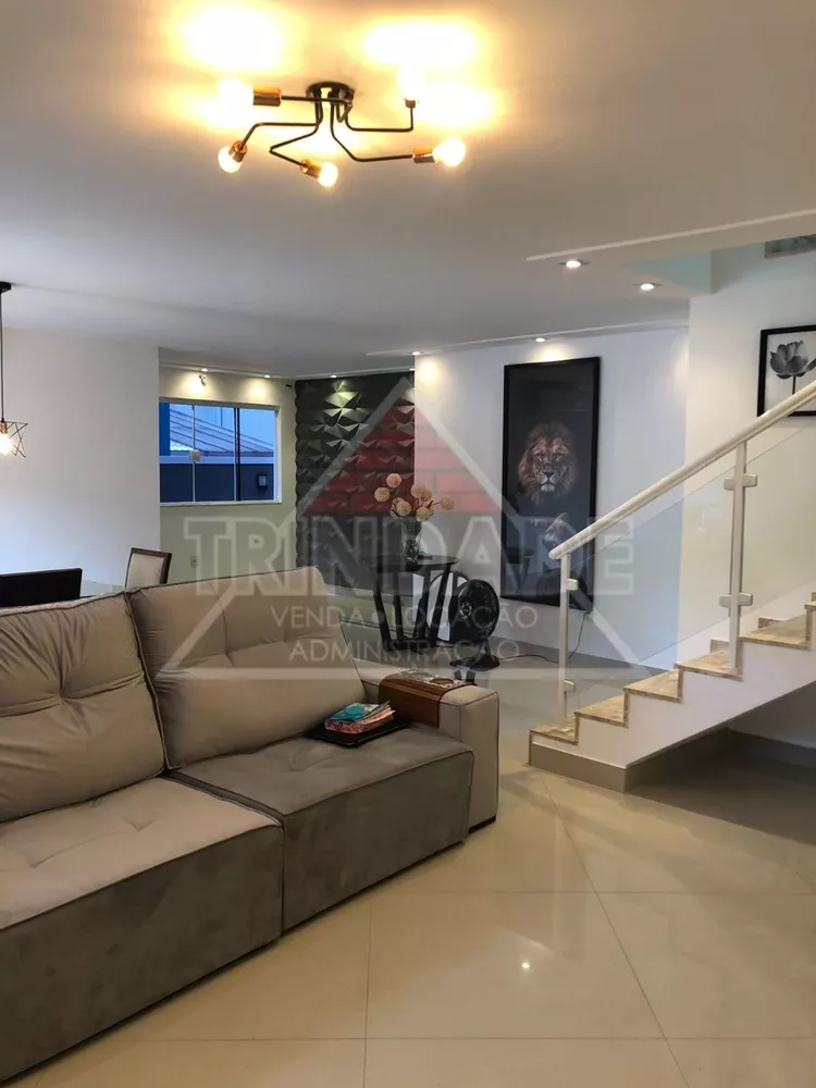 Casa, 3 quartos, 200 m² - Foto 40