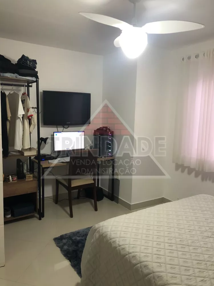 Casa, 3 quartos, 200 m² - Foto 16
