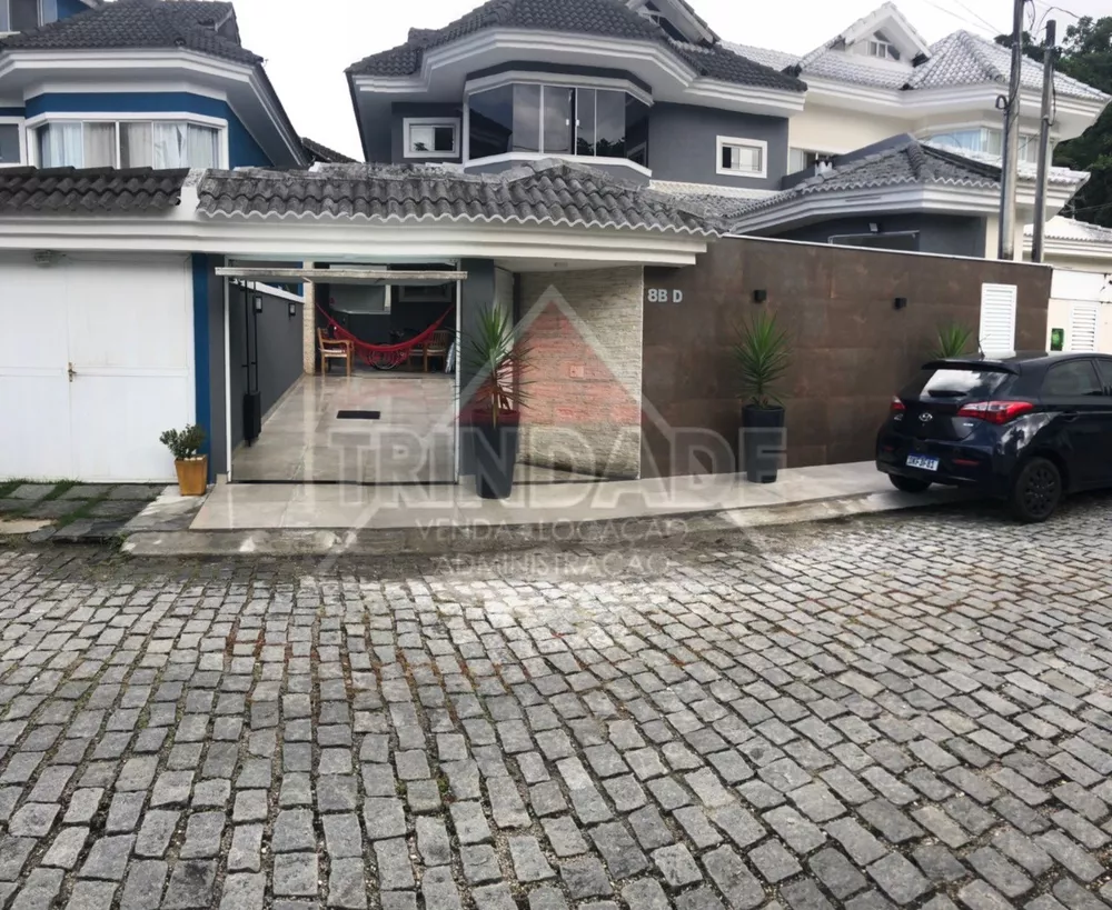Casa, 3 quartos, 200 m² - Foto 45