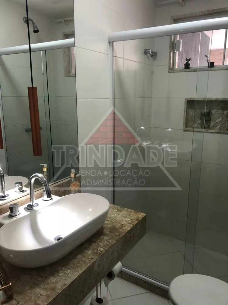 Casa, 3 quartos, 200 m² - Foto 57