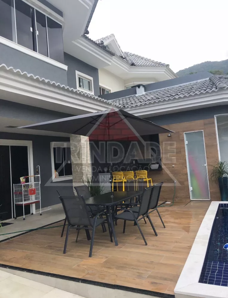 Casa, 3 quartos, 200 m² - Foto 60