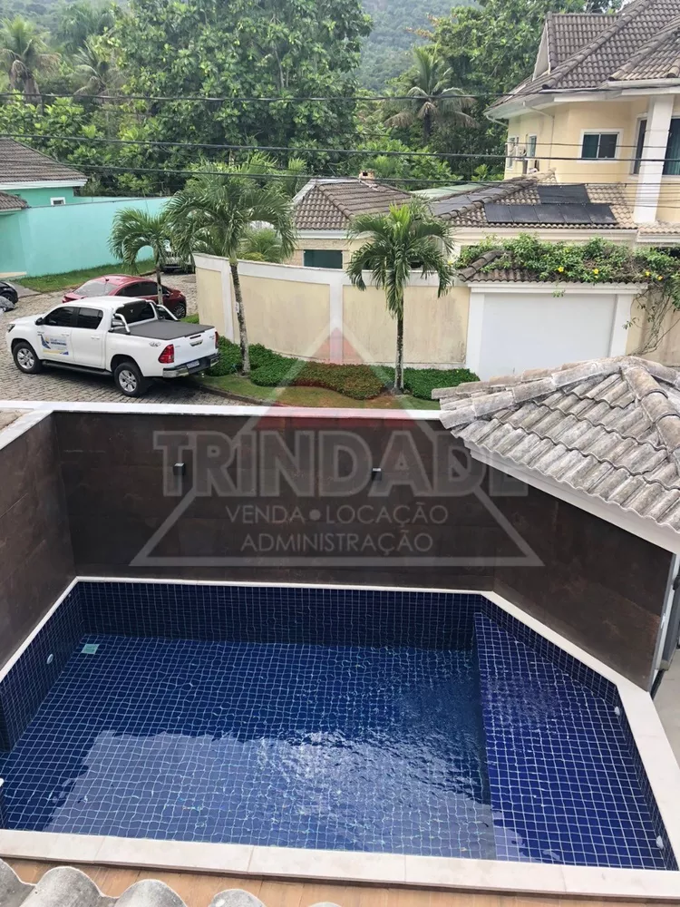 Casa, 3 quartos, 200 m² - Foto 33