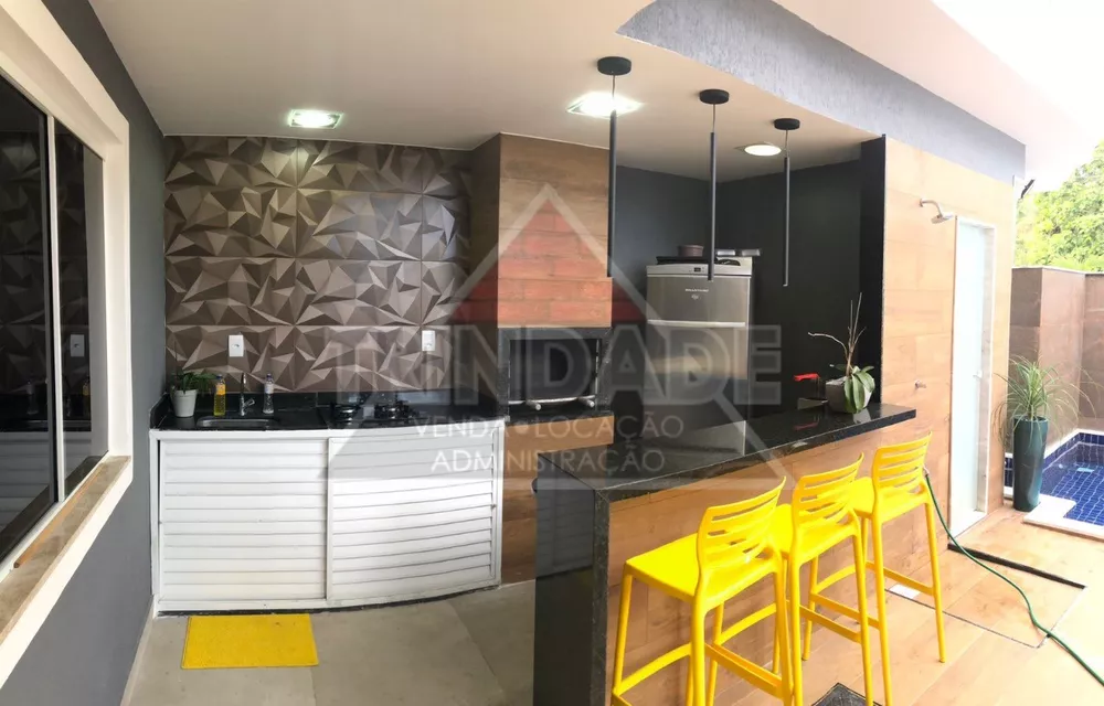 Casa, 3 quartos, 200 m² - Foto 54