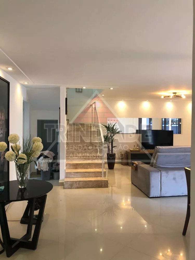 Casa, 3 quartos, 200 m² - Foto 21