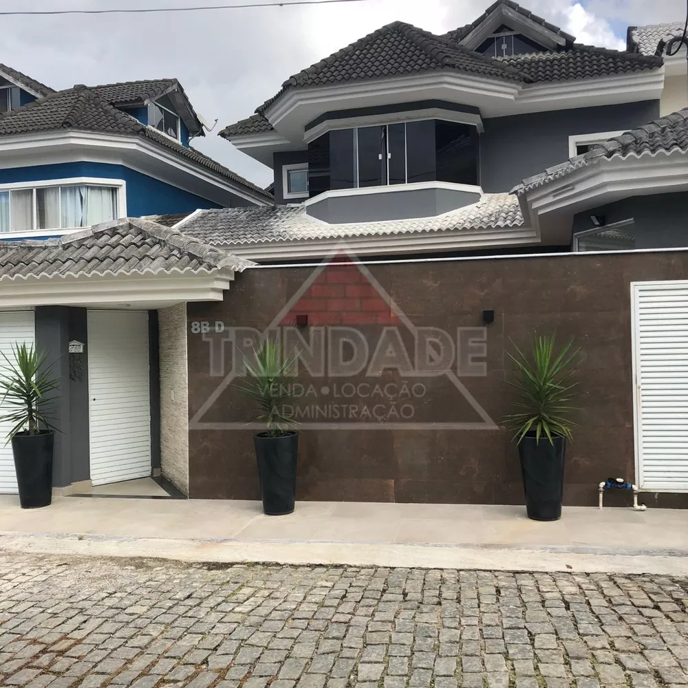 Casa, 3 quartos, 200 m² - Foto 19