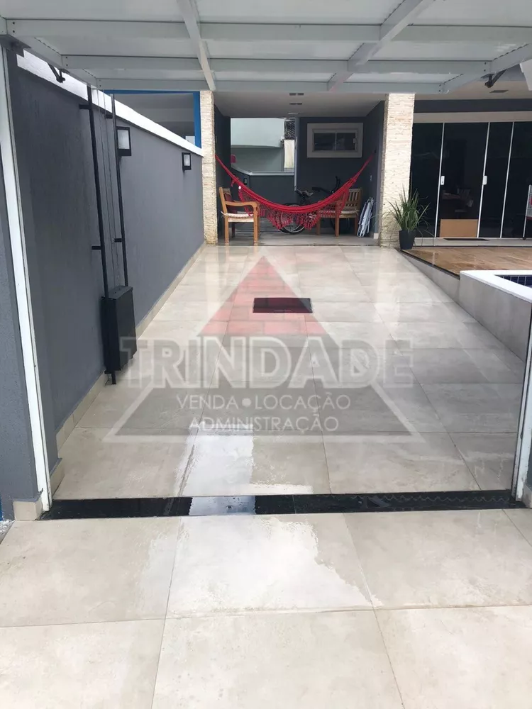 Casa, 3 quartos, 200 m² - Foto 28