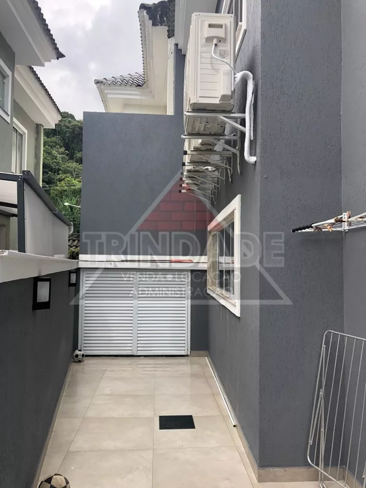 Casa, 3 quartos, 200 m² - Foto 22