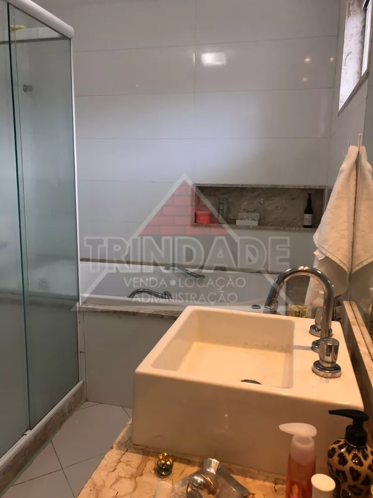 Casa, 3 quartos, 200 m² - Foto 30