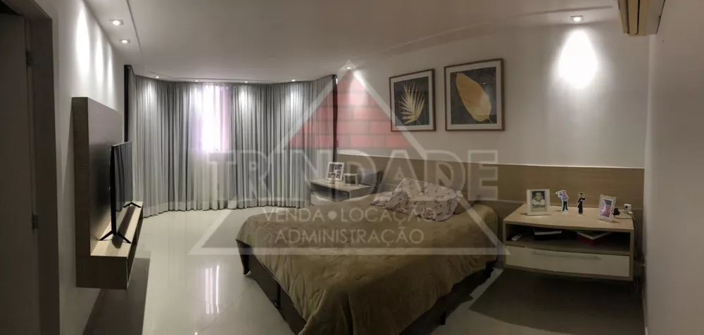 Casa, 3 quartos, 200 m² - Foto 24