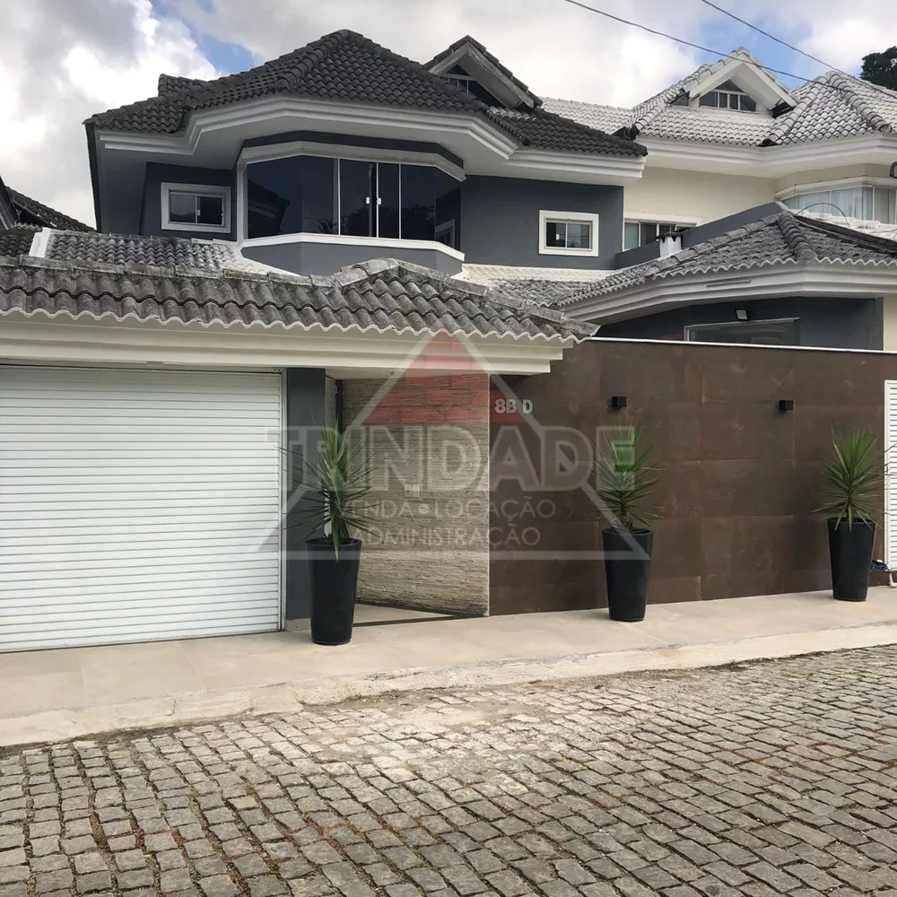 Casa, 3 quartos, 200 m² - Foto 12