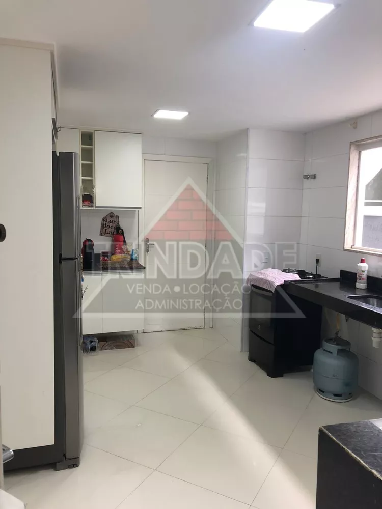 Casa, 3 quartos, 200 m² - Foto 37