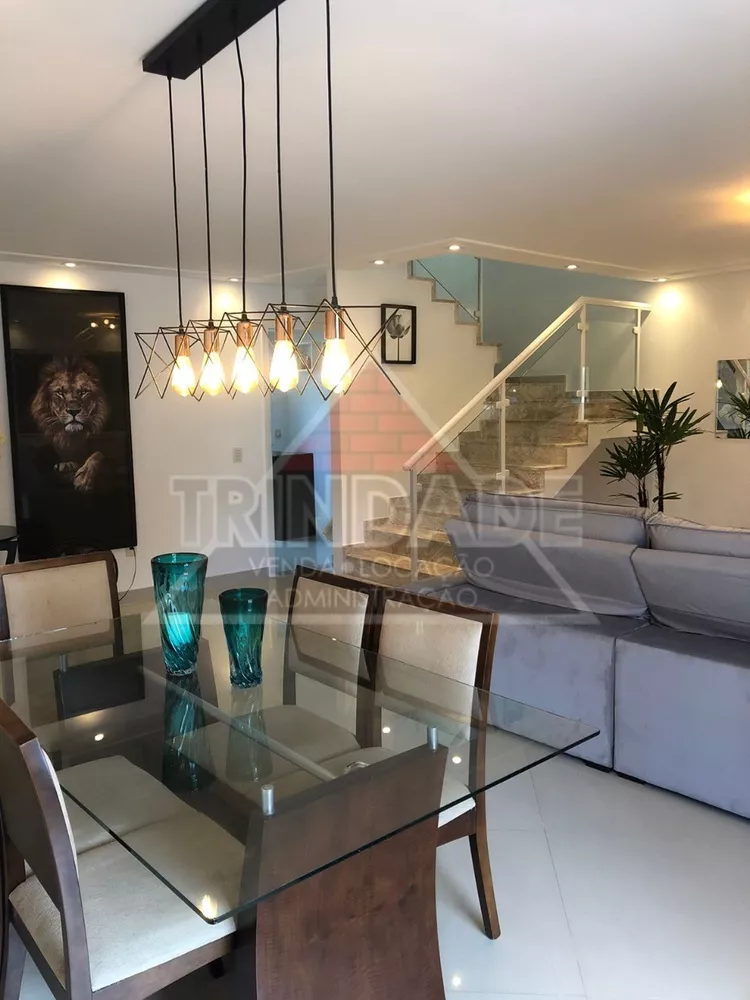 Casa, 3 quartos, 200 m² - Foto 11
