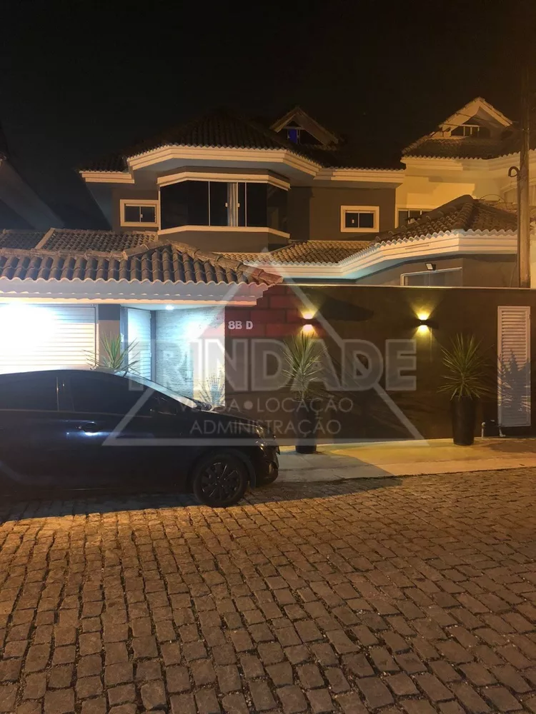 Casa, 3 quartos, 200 m² - Foto 13