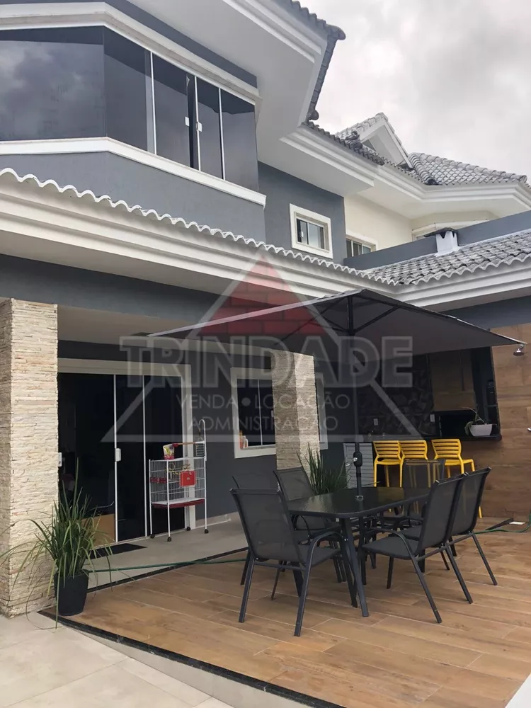 Casa, 3 quartos, 200 m² - Foto 26
