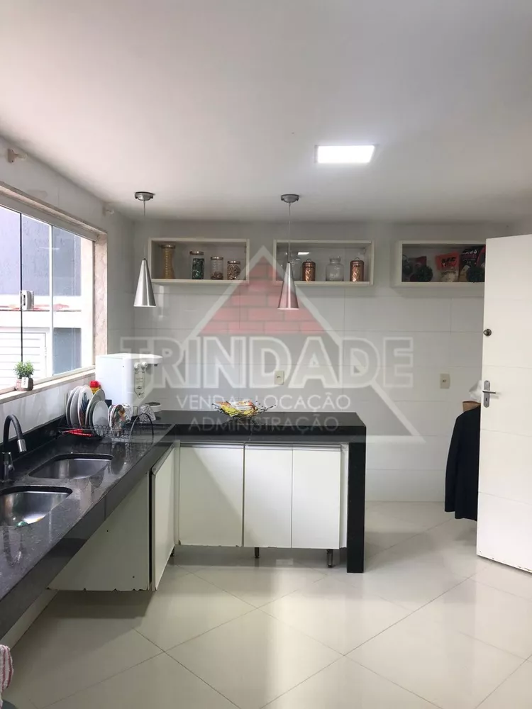 Casa, 3 quartos, 200 m² - Foto 55