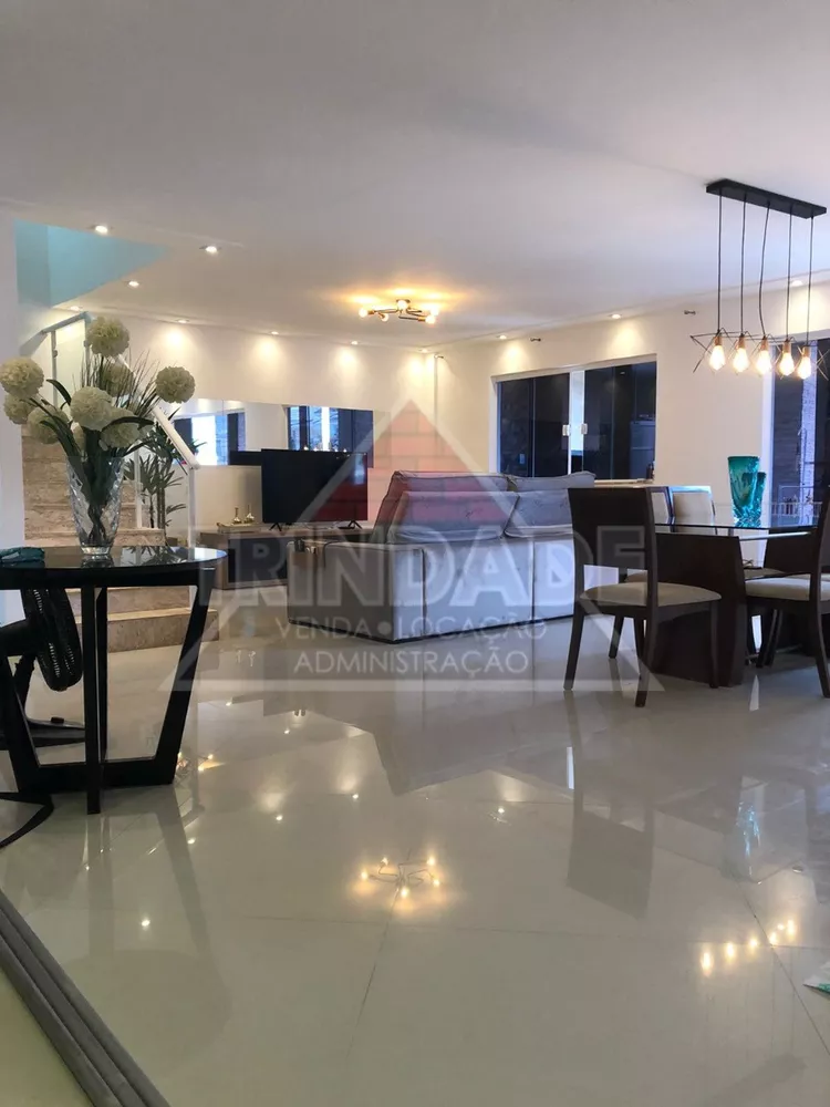 Casa, 3 quartos, 200 m² - Foto 23