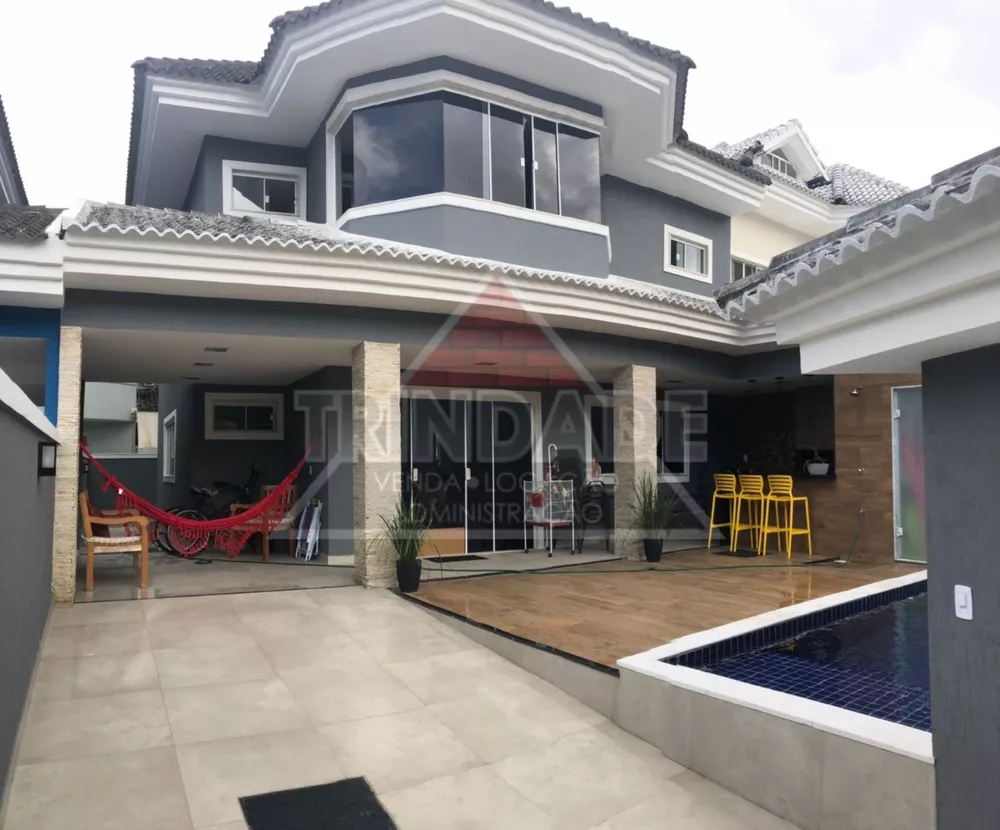 Casa, 3 quartos, 200 m² - Foto 34